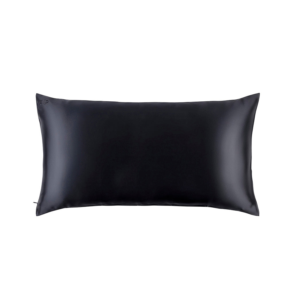 KING ZIPPERED PILLOWCASE