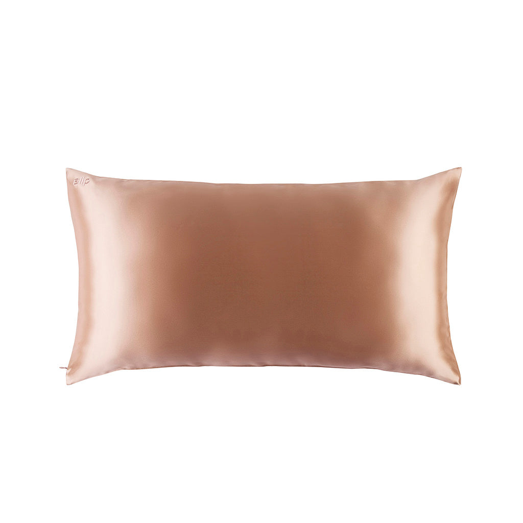 KING ZIPPERED PILLOWCASE