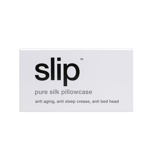 KING ZIPPERED PILLOWCASE