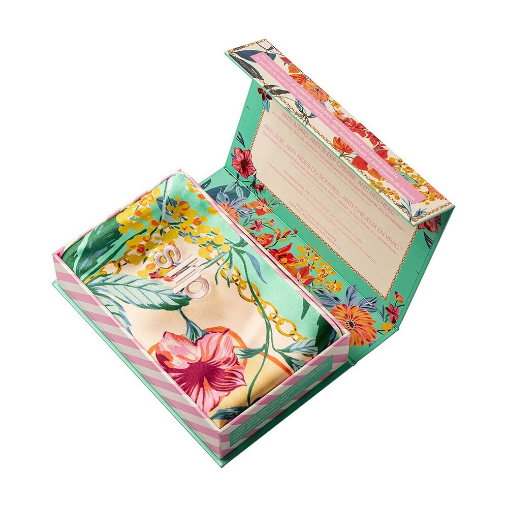 QUEEN PILLOWCASE CAPRI LIFE
