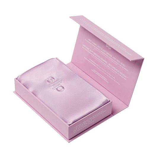 QUEEN PILLOWCASE - WILDFLOWER