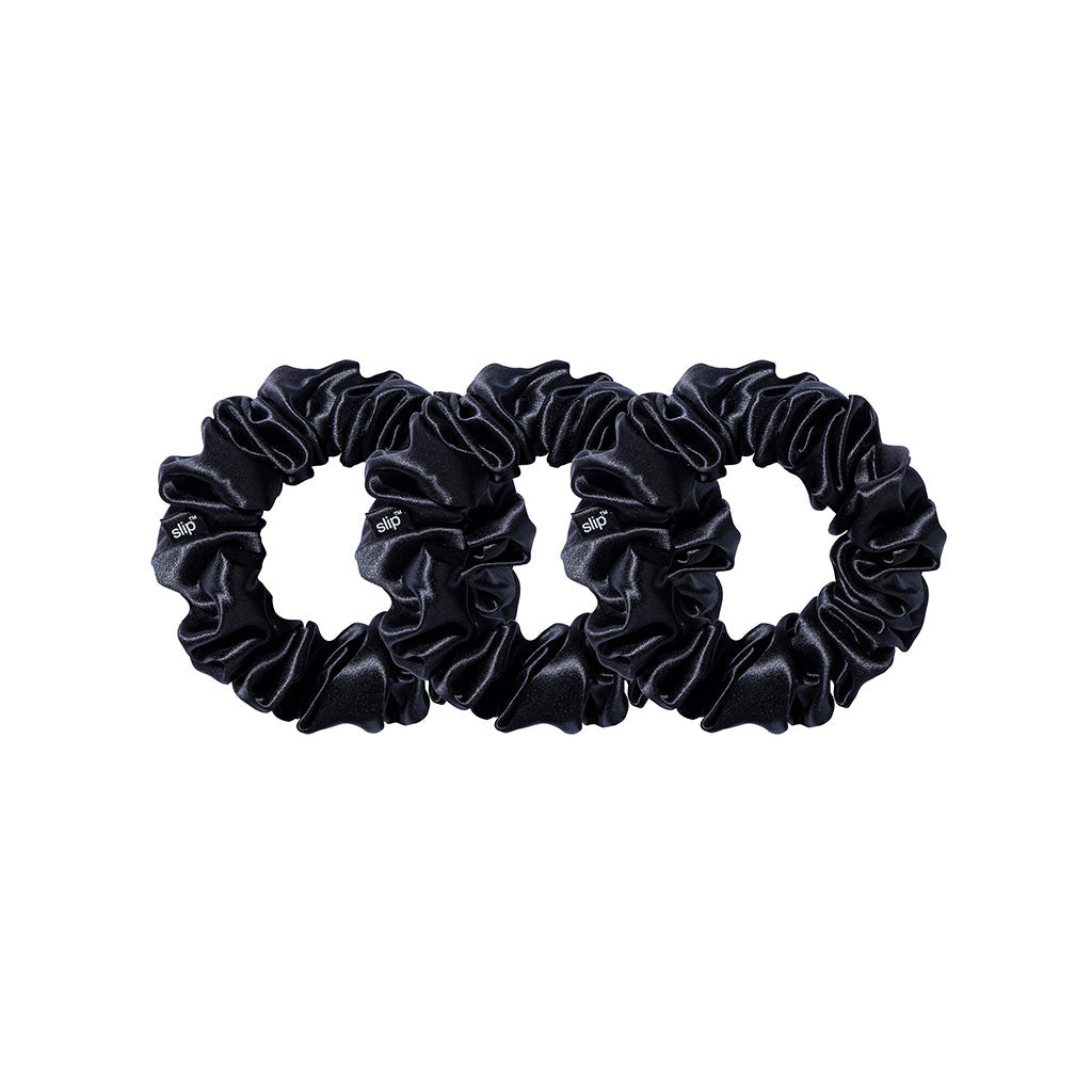 HAIR SCRUNCHIES - LARGE