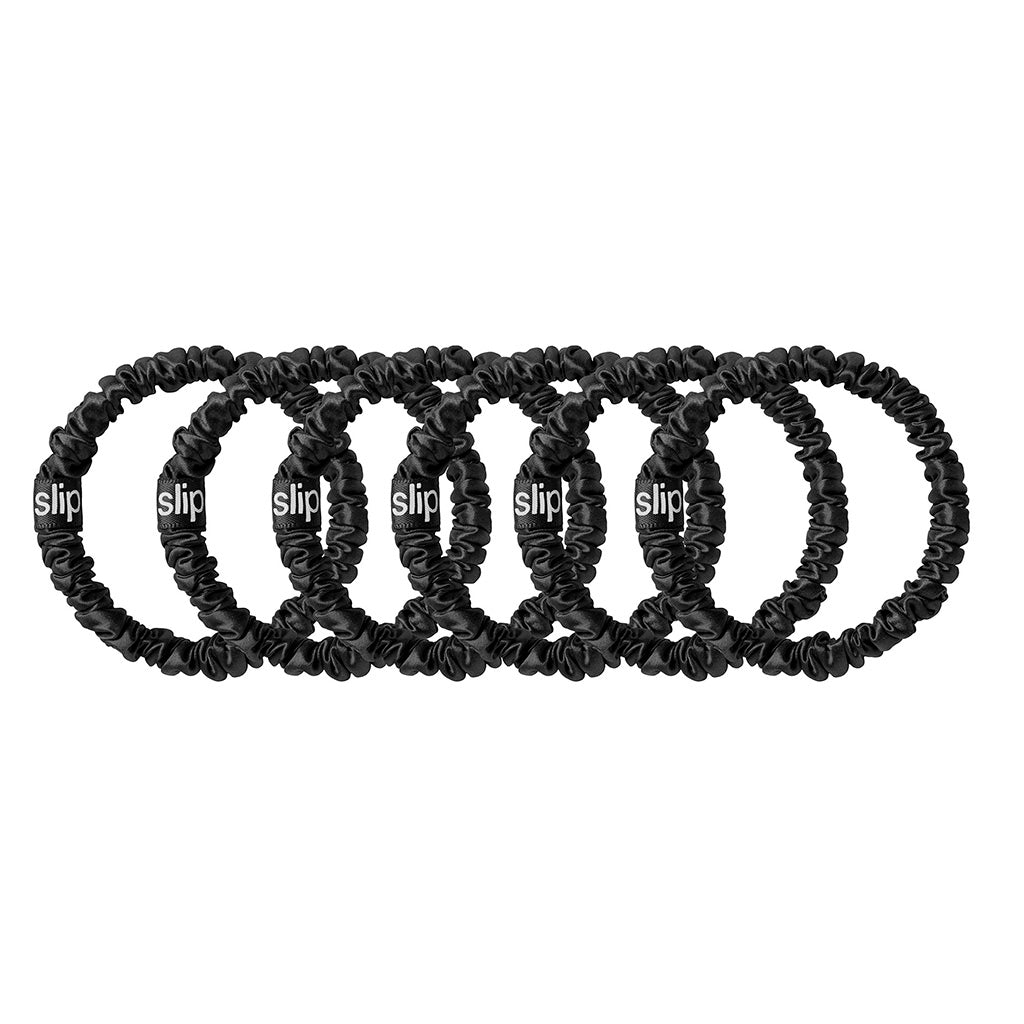 HAIR SCRUNCHIES -SKINNY