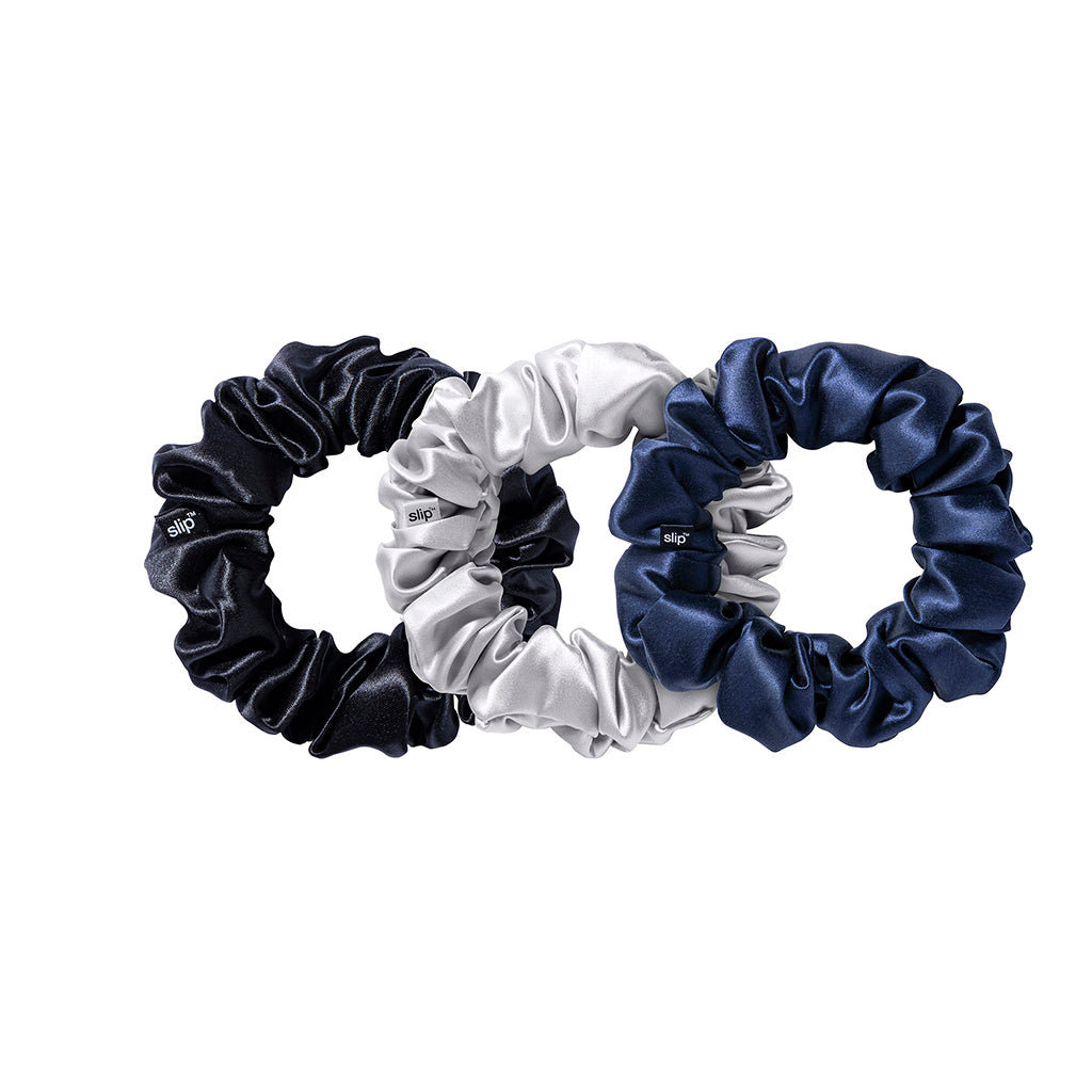 HAIR SCRUNCHIES - LARGE