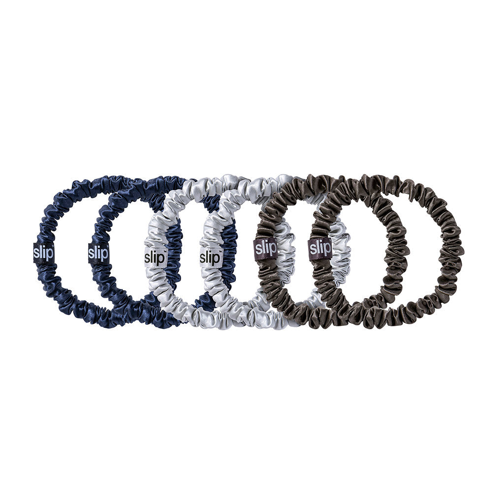 HAIR SCRUNCHIES -SKINNY
