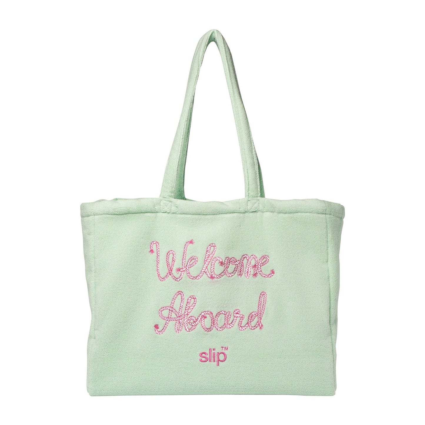 TRAVEL PILLOW WITH BEACH BAG LES VACANCES