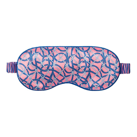 SLEEP MASK YACHT CLUB