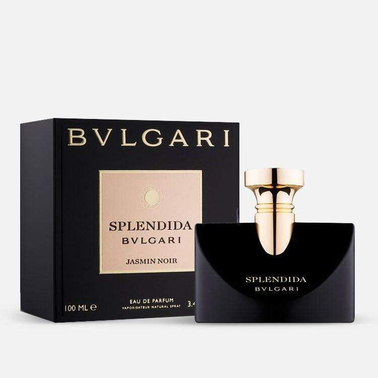 Bvlgari Splendida Jasmin Noir Edp 100 Ml For Women