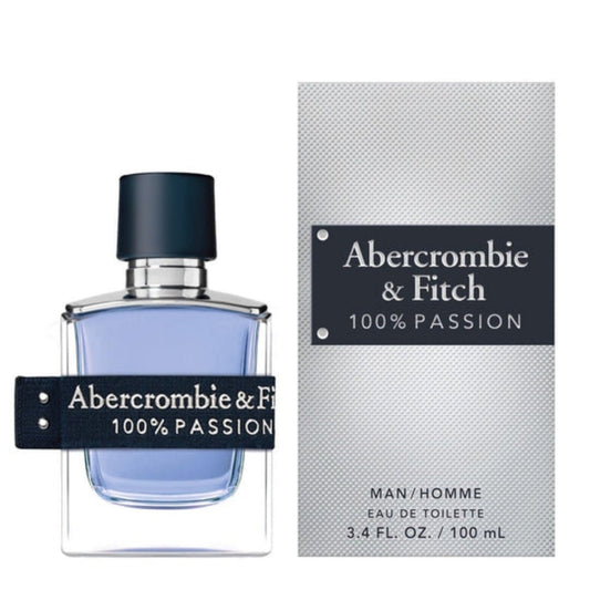 Abercrombie & Fitch Passion Man EDT 100ml