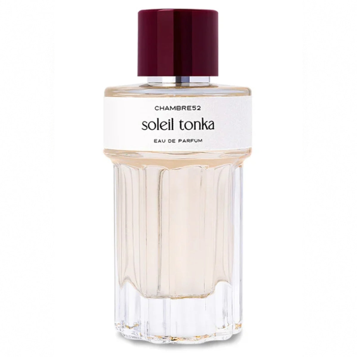Chambre52-soleil Tonka-unisex-edp-100ml