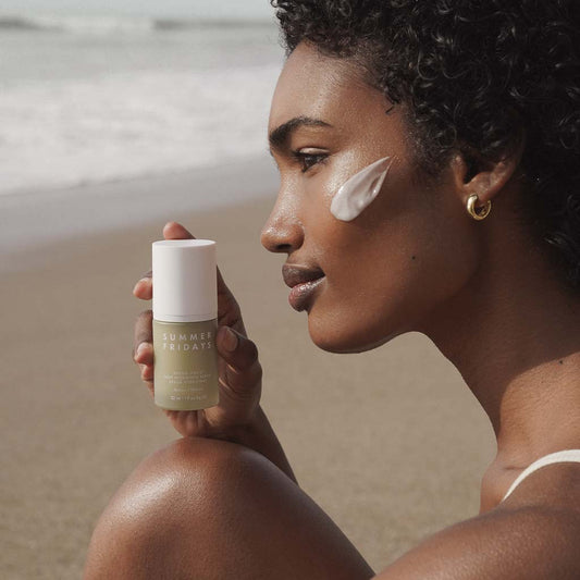 DREAM OASIS DEEP HYDRATION SERUM