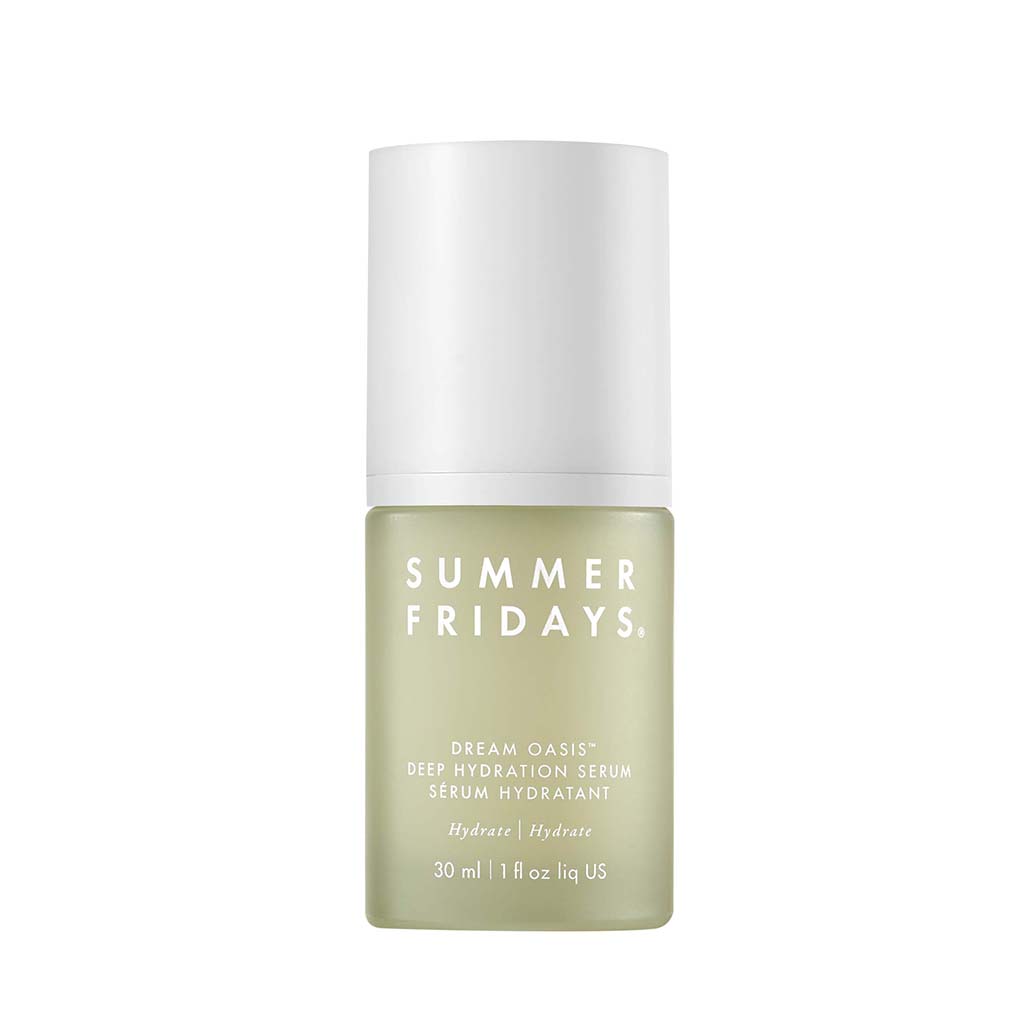DREAM OASIS DEEP HYDRATION SERUM
