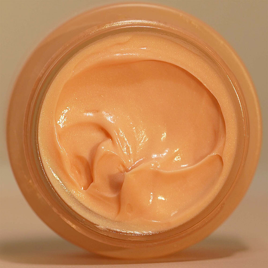 LIGHT AURA VITAMIN C + PEPTIDE EYE CREAM