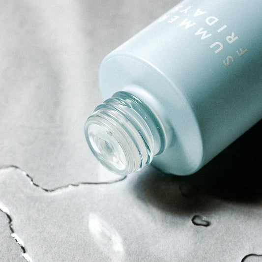 SOFT RESET AHA EXFOLIATING SOLUTION