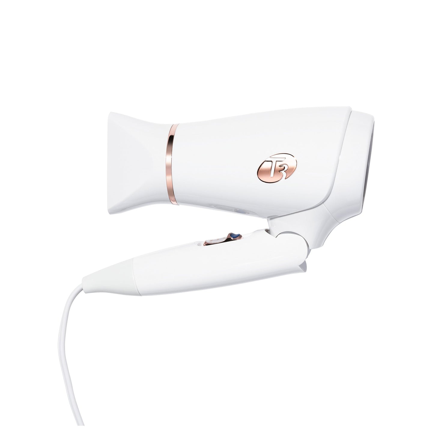 FEATHERWEIGHT COMPACT FOLDING HAIR DRYER