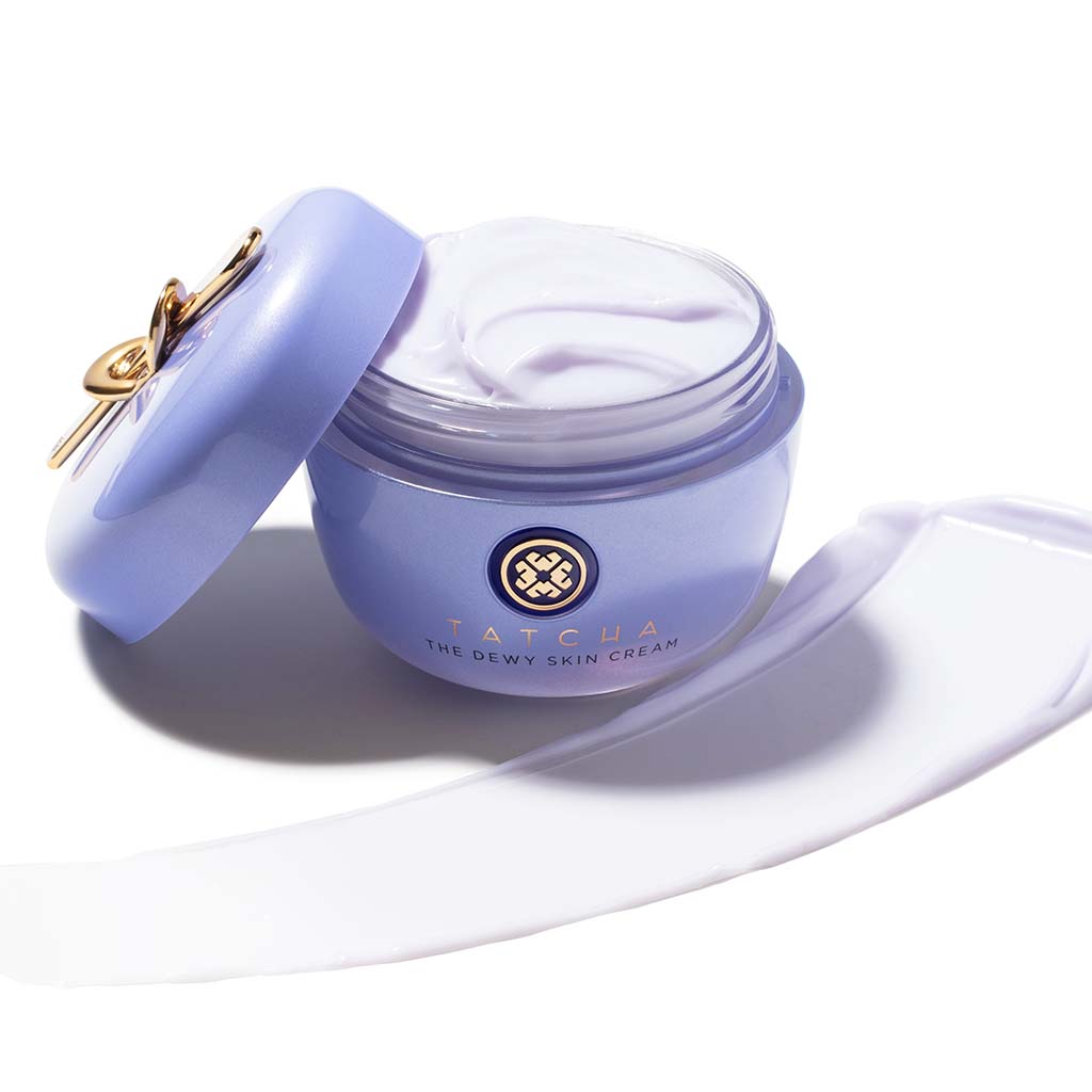 THE DEWY SKIN CREAM