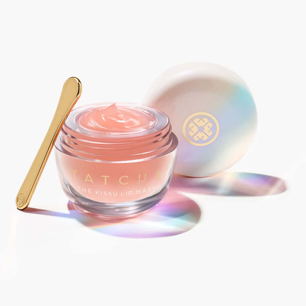 THE KISSU LIP MASK