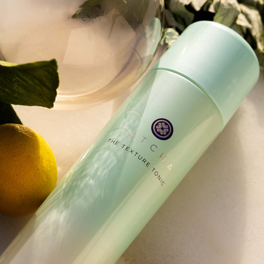 THE TEXTURE TONIC