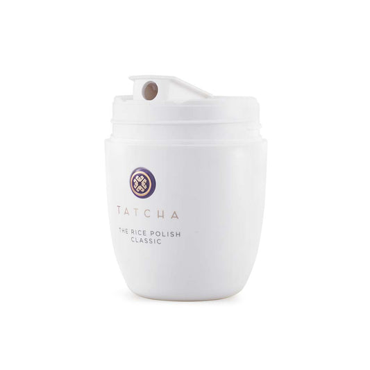 THE RICE POLISH: CLASSIC