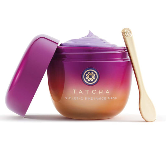 VIOLET-C RADIANCE MASK