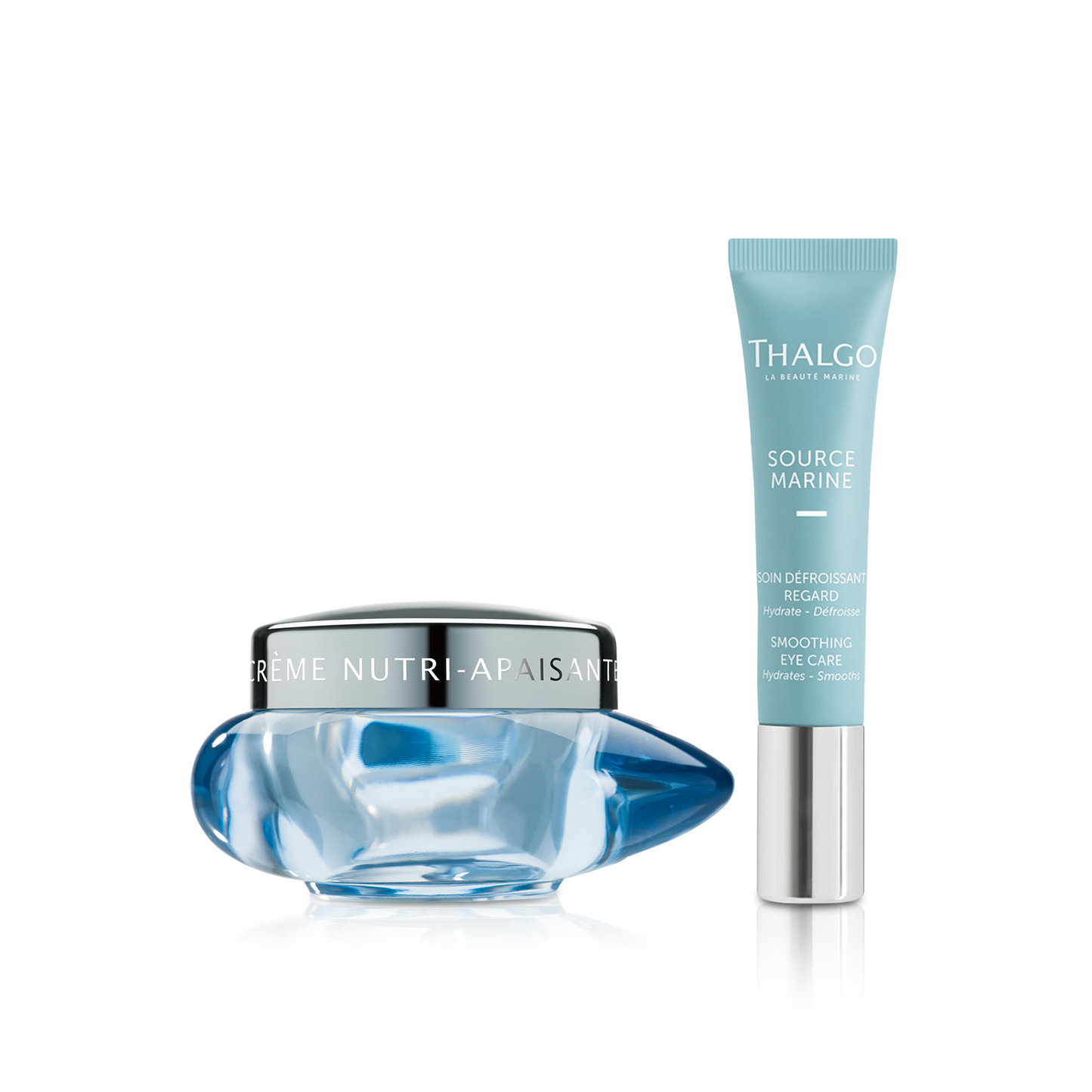 Marine Infusion Duo Set