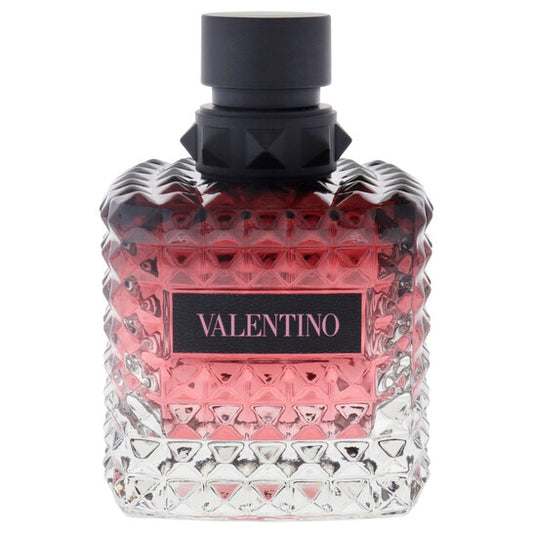 VALENTINO DONNA BORN IN ROMA INTENSE EDP 100 ML