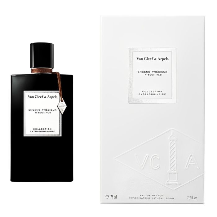 Van Cleef & Arpels Encens Précieux EDP 75ml