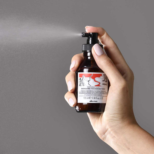 Energizing Thickening Tonic - 100ml