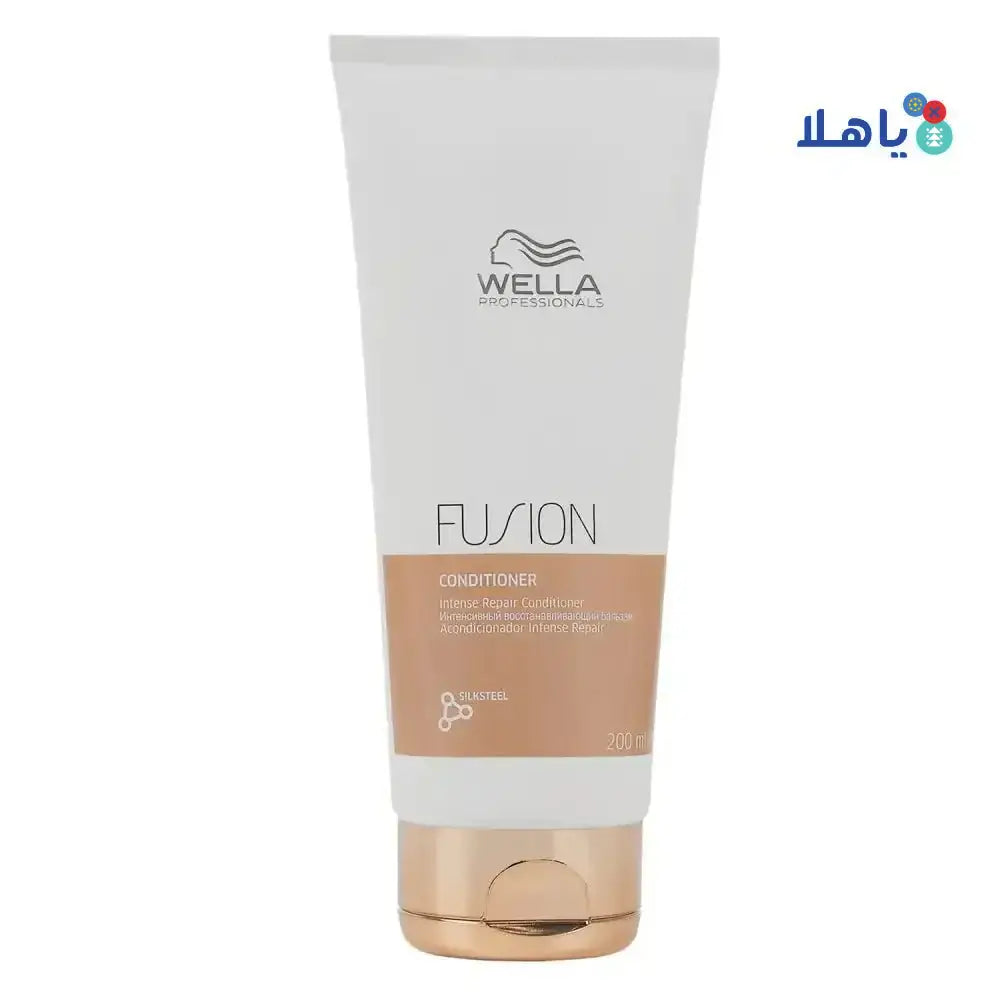 Wella Fusion Conditioner 200ml
