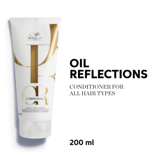Wella Professionals Oil Reflections Luminous Instant Conditioner 200ml