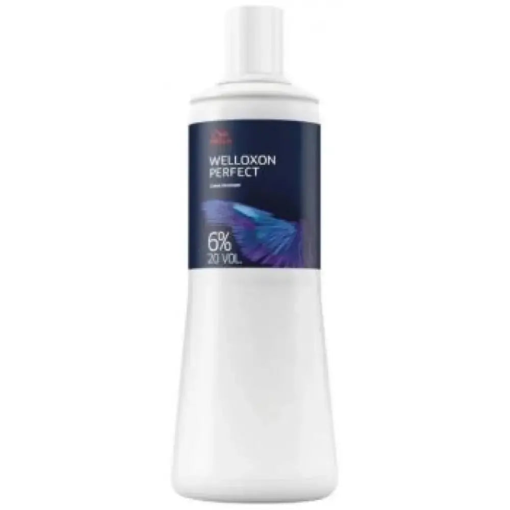 Wella Welloxon 6% 1000ml