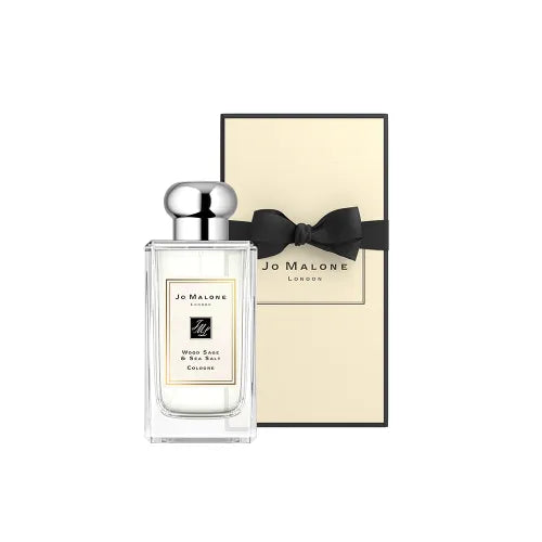 عطر جو مالون لندن وود سيج آند سي سولت 100 مل