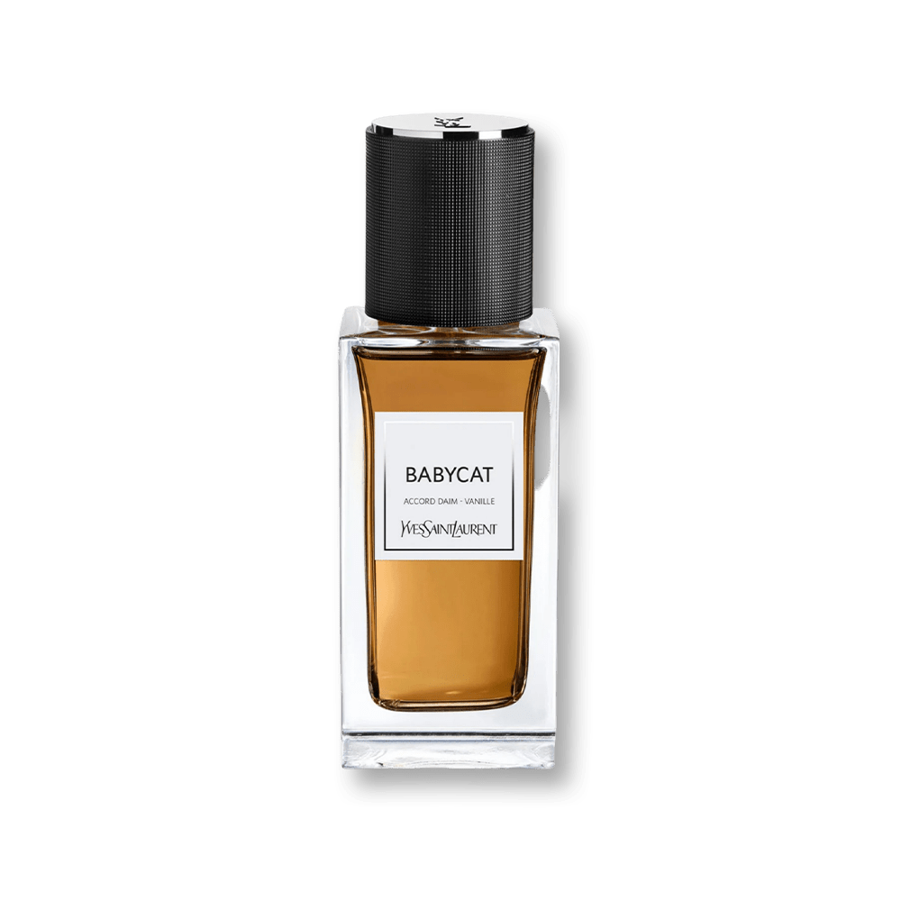 Yves Saint Laurent Le Vestiaire Des Babycat EDP