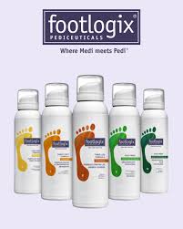 Footlogix