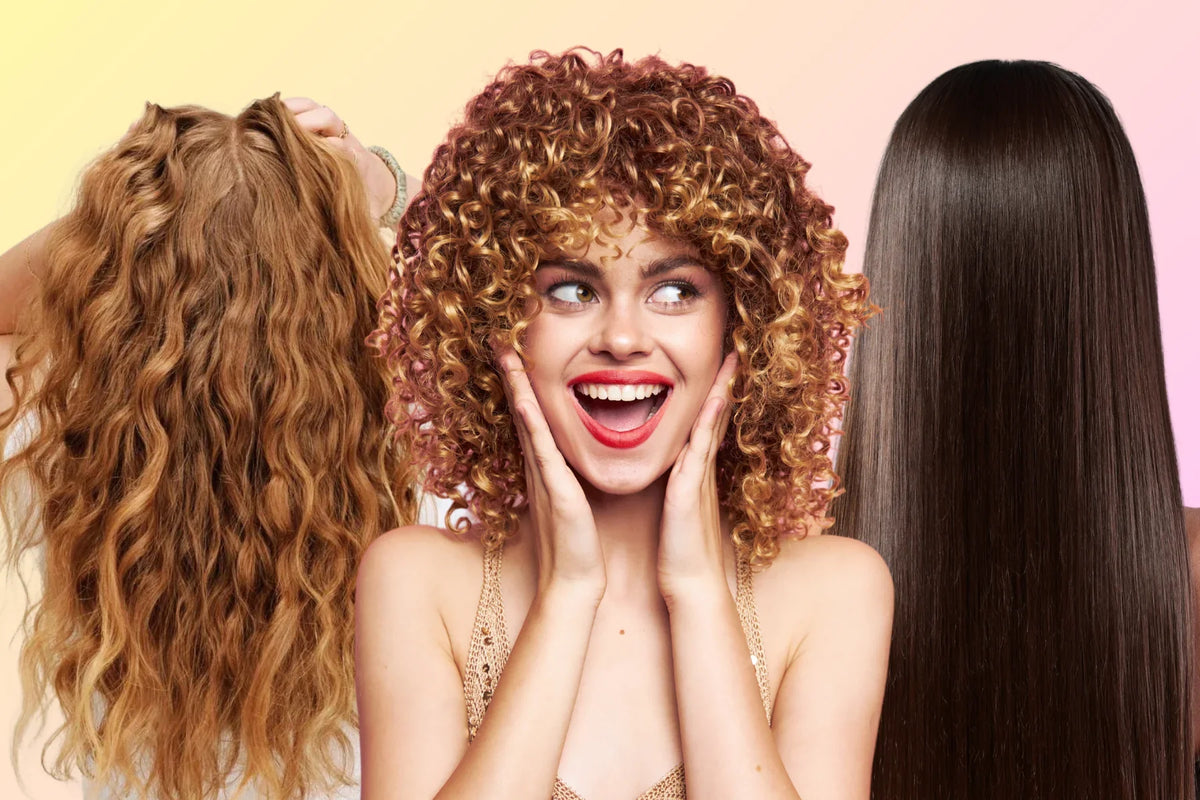 Hair care products | Mn Mkanak