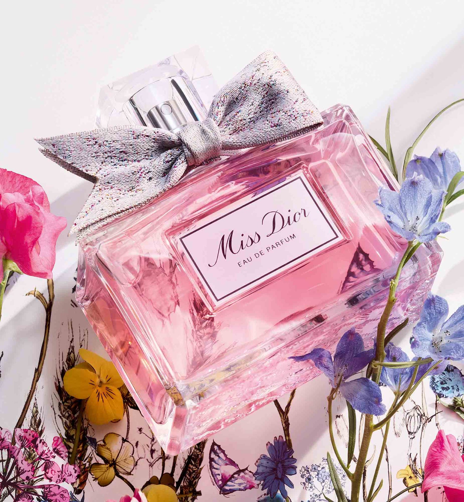 Perfumes For Her