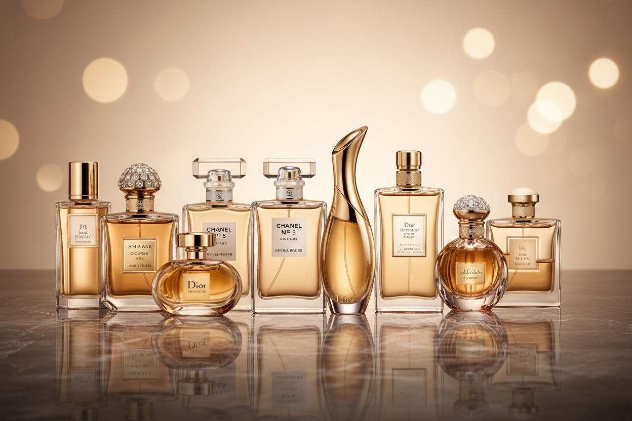 Perfumes