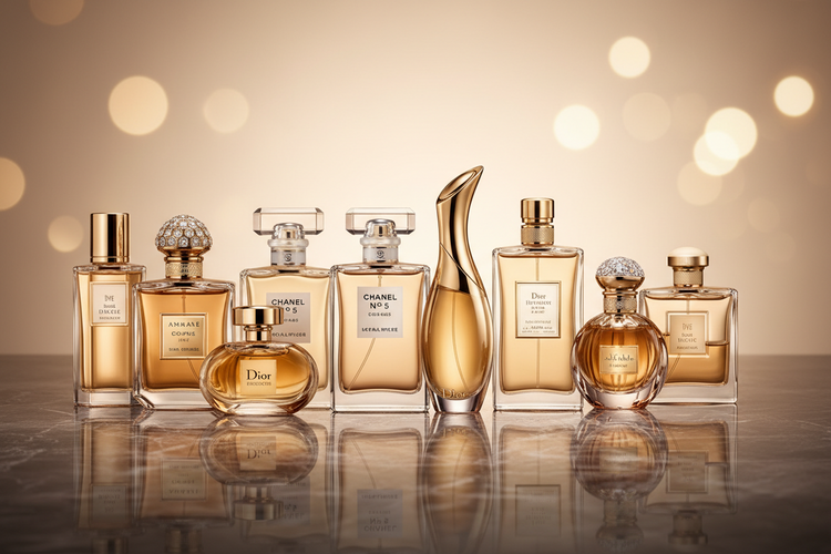 Perfumes