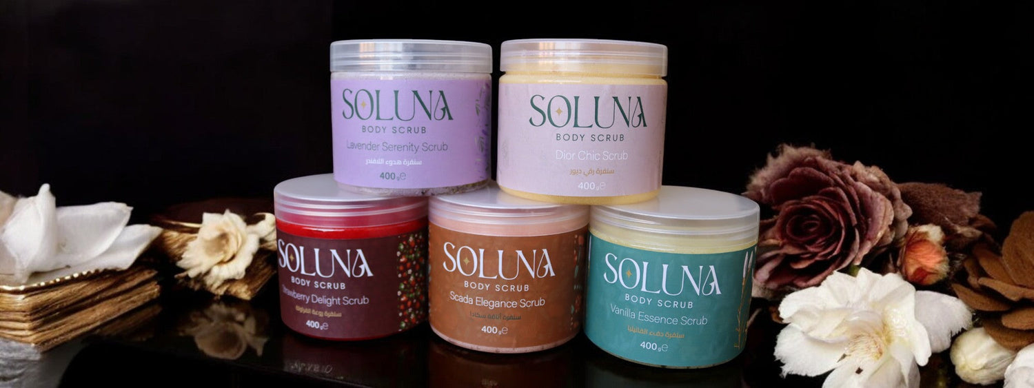 Body Scrubs