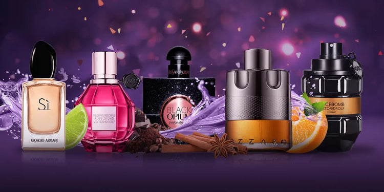 Fragrance