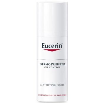 EUCERIN MATTIFYING FLUID  50ML