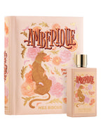 Amberique Extrait de Parfum