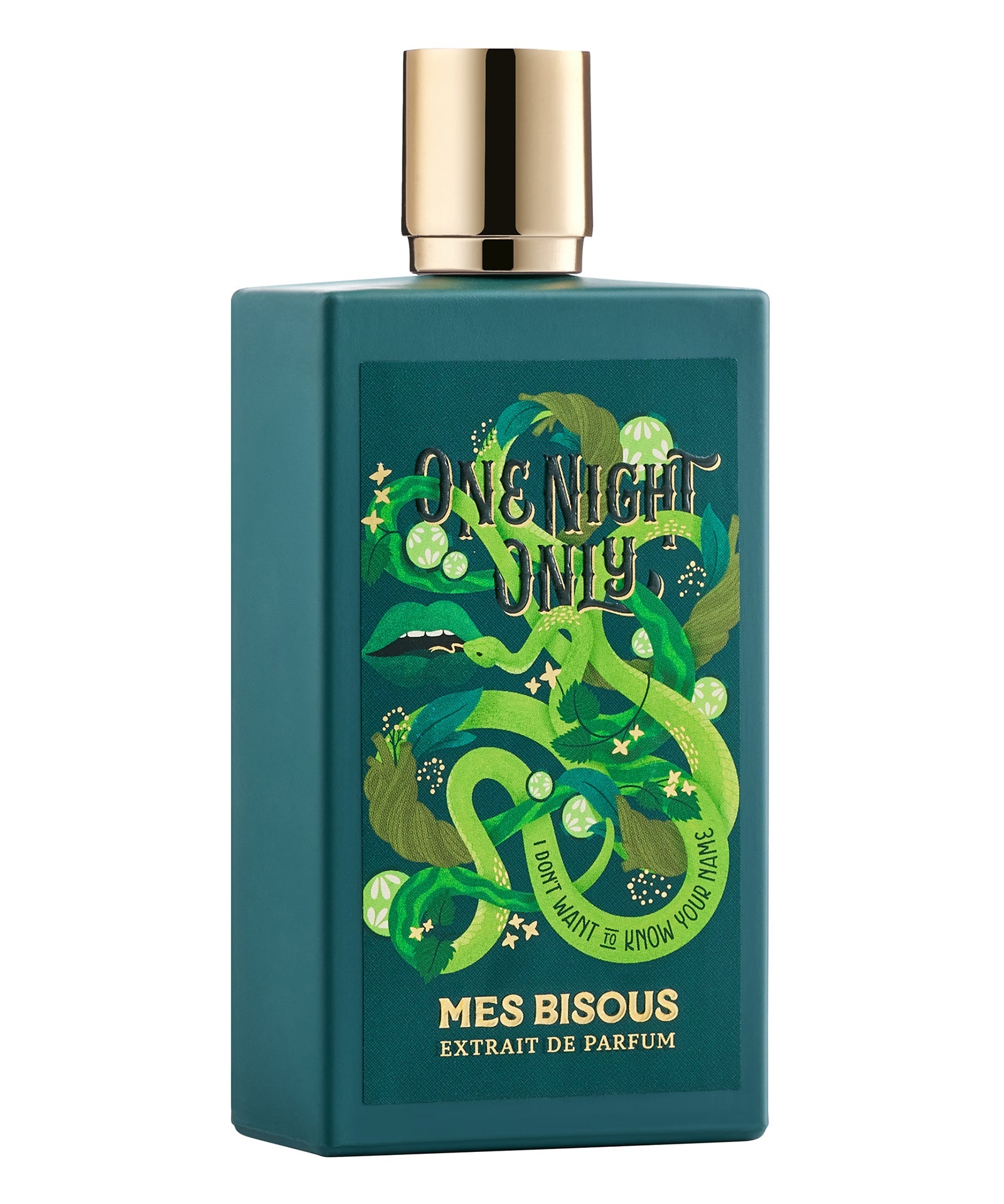 Mes Bisous One Night Only 100 ml N01798-01