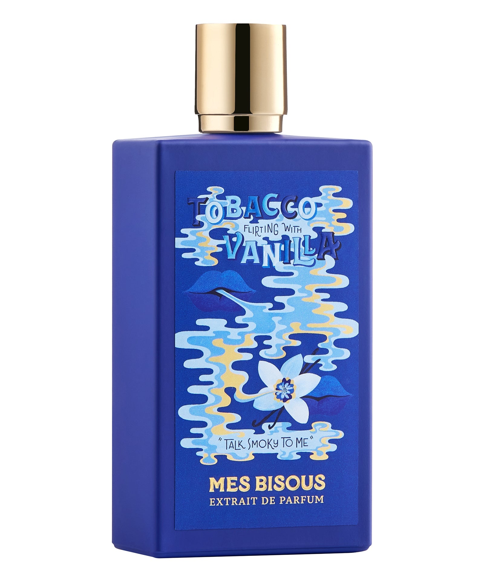 Tobacco Flirting with Vanilla Extrait de Parfum