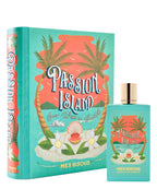 Passion Island Extrait de Parfum