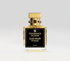 Fragrance Du Bois Oud Noir Intense Eau de Parfum