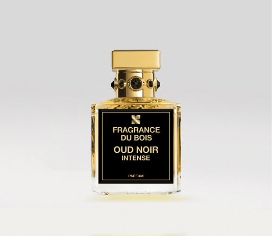 Fragrance Du Bois Oud Noir Intense Eau de Parfum