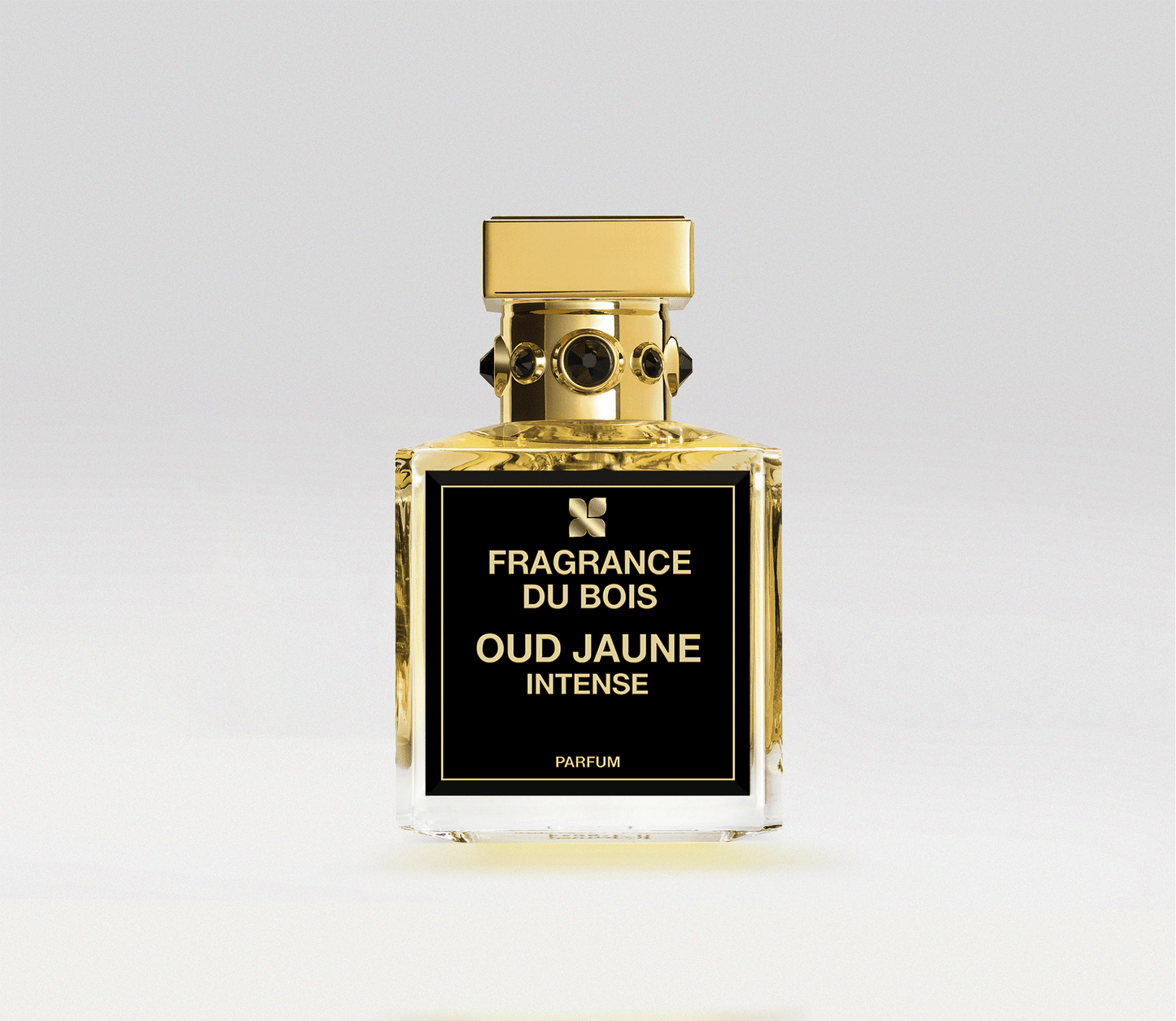 Fragrance Du Bois Oud Jaune Intense Eau de Parfum