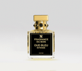 Fragrance Du Bois Oud Bleu Intense Eau de Parfum