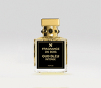 Fragrance Du Bois Oud Bleu Intense Eau de Parfum